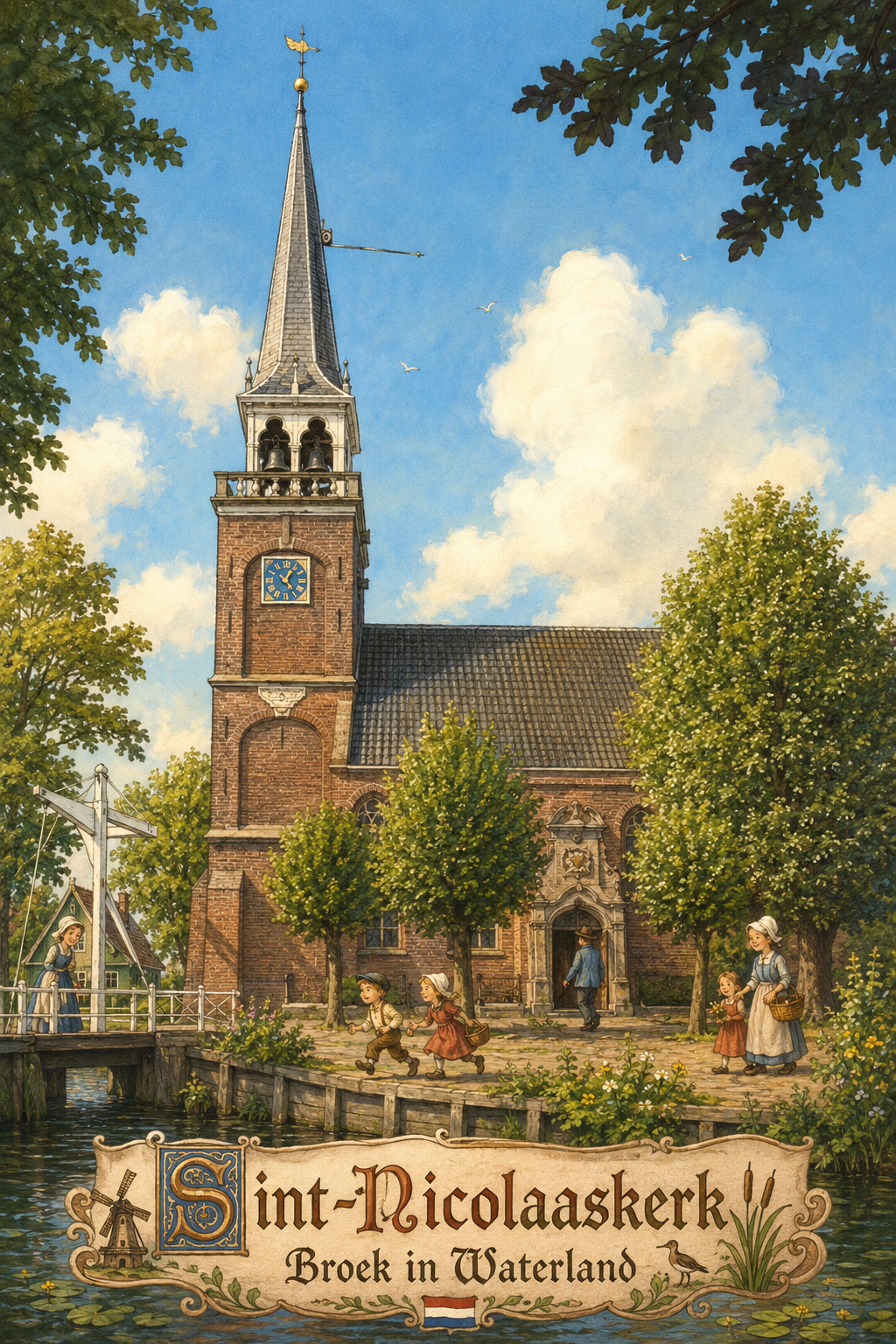 Sint-Nicolaaskerk