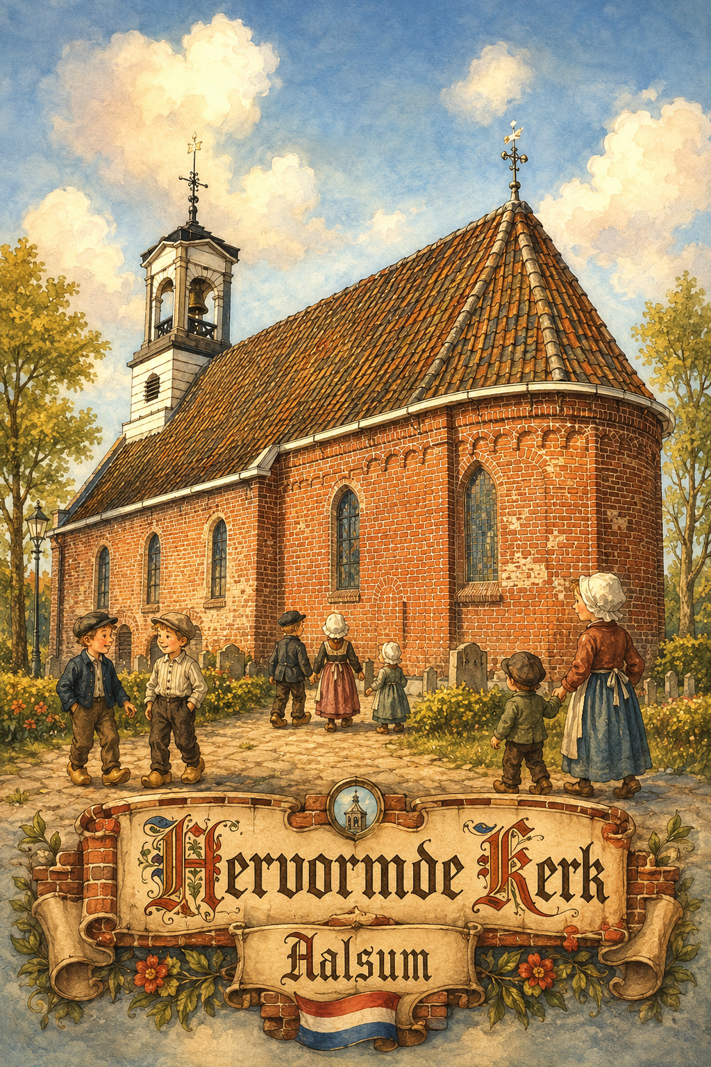 Hervormde Kerk