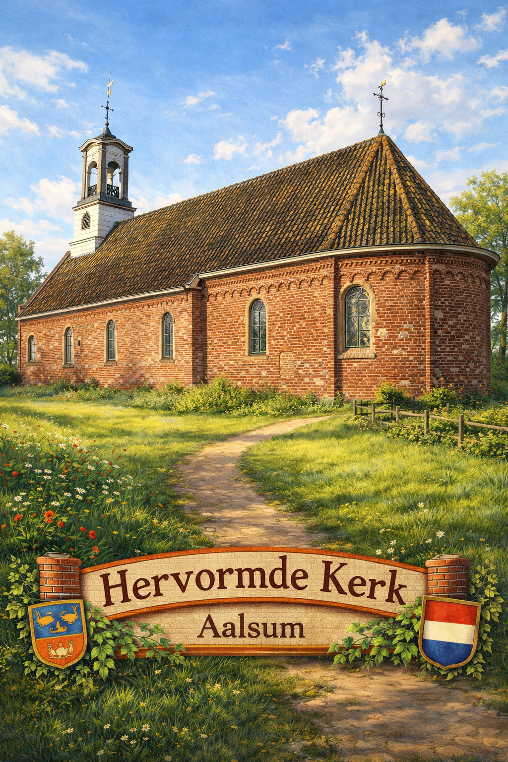 Hervormde Kerk