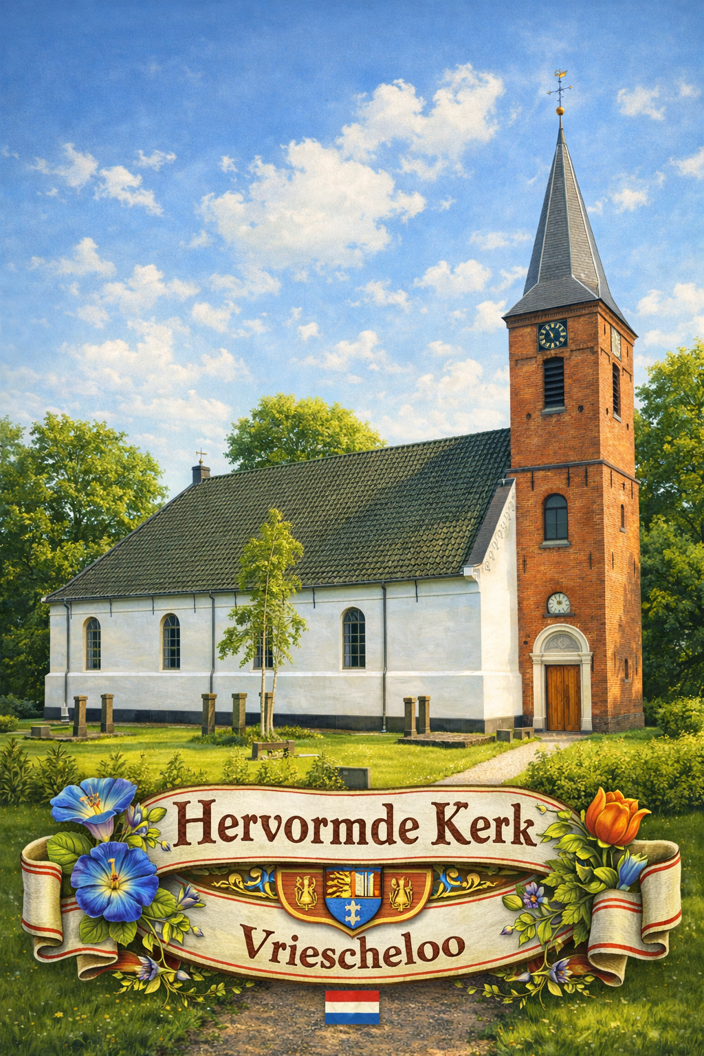 Hervormde Kerk