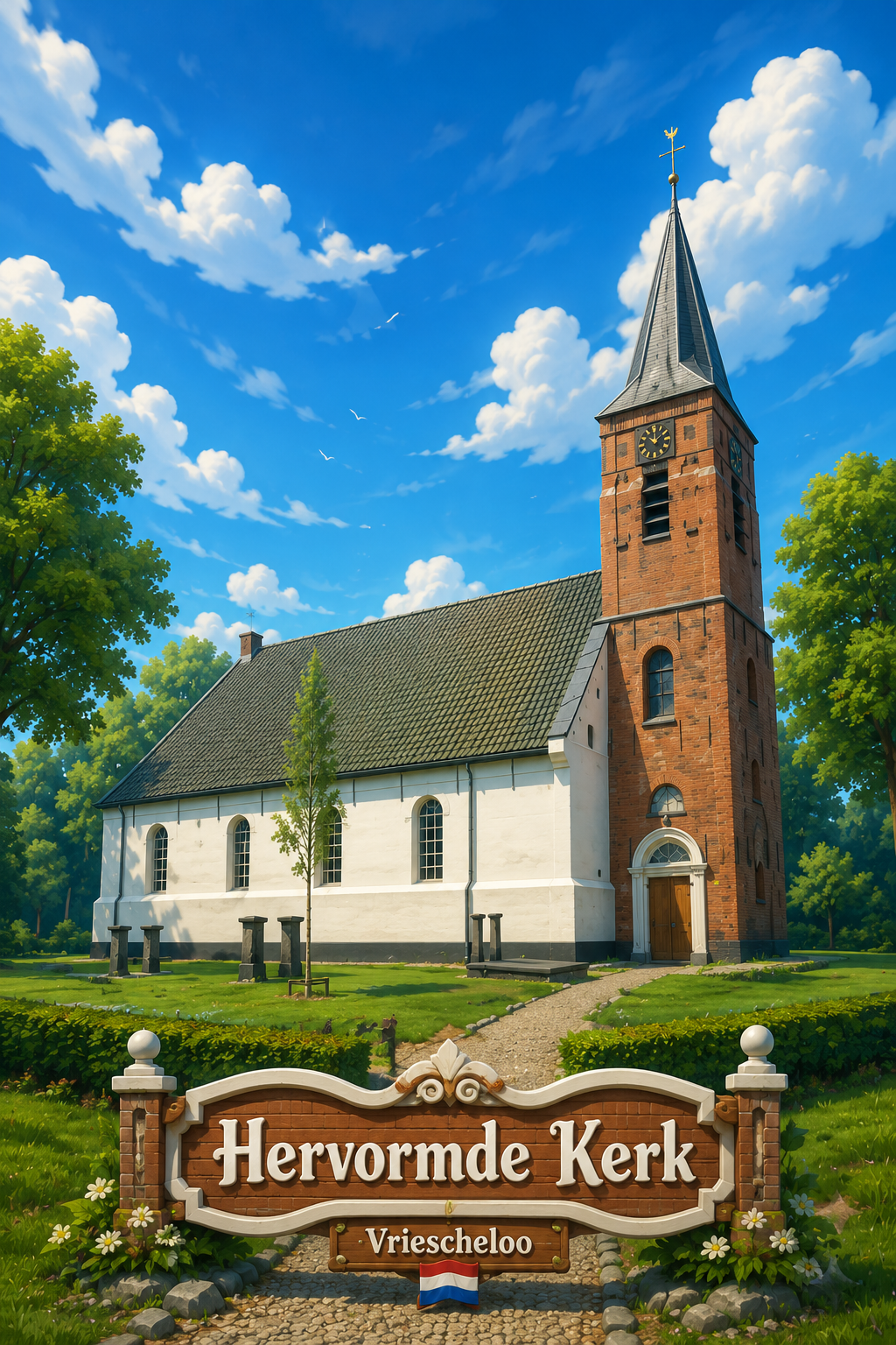 Hervormde Kerk