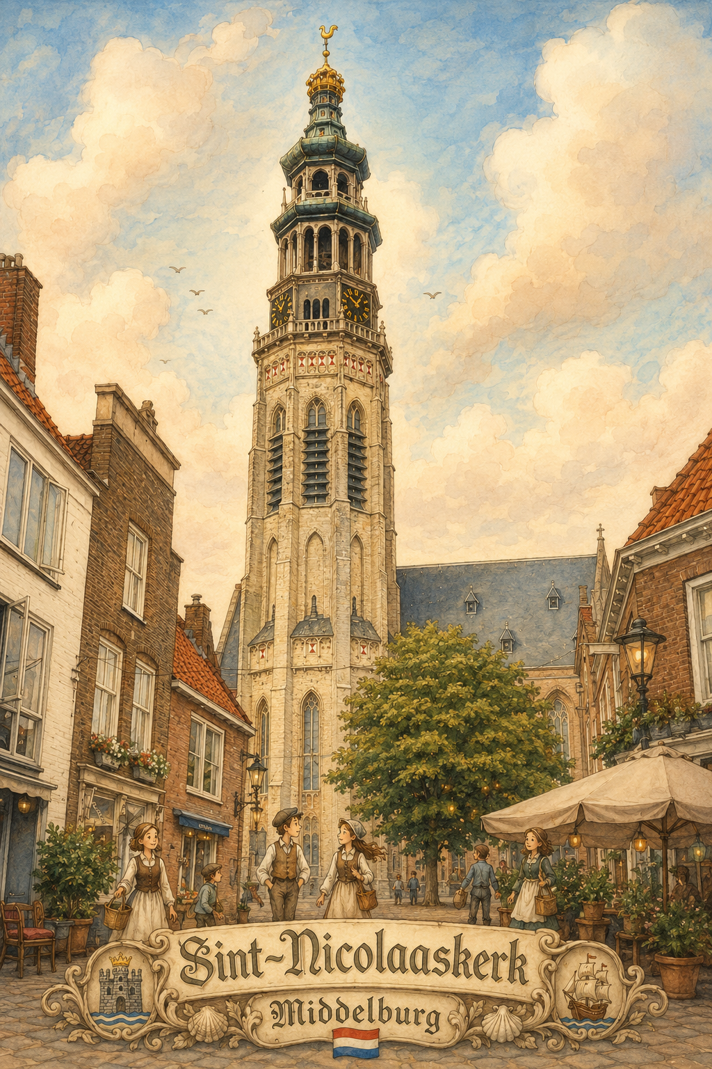 Sint-Nicolaaskerk