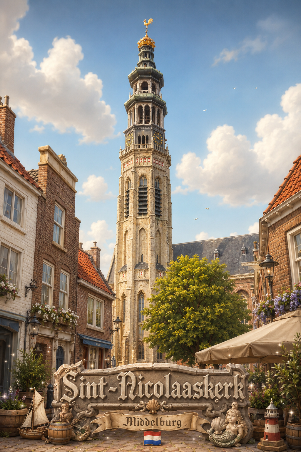 Sint-Nicolaaskerk