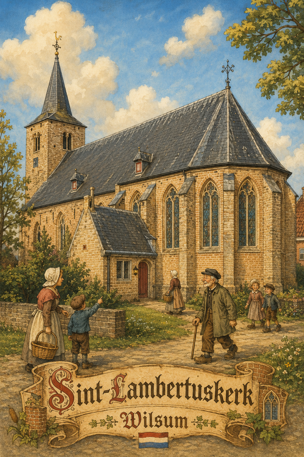 Sint-Lambertuskerk