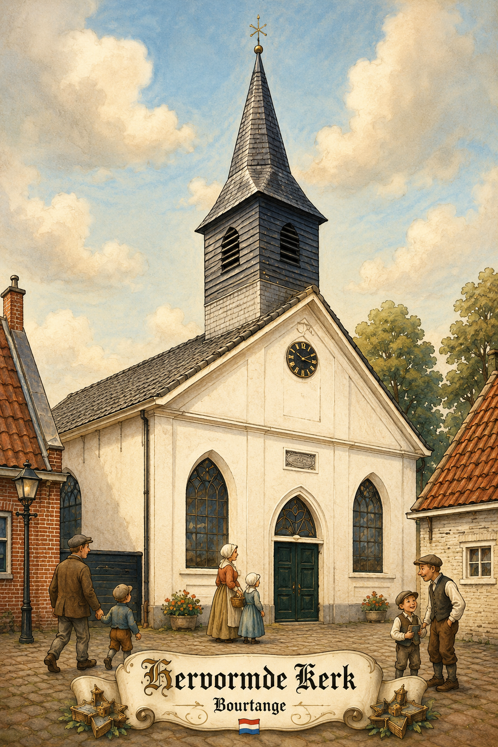 Hervormde Kerk