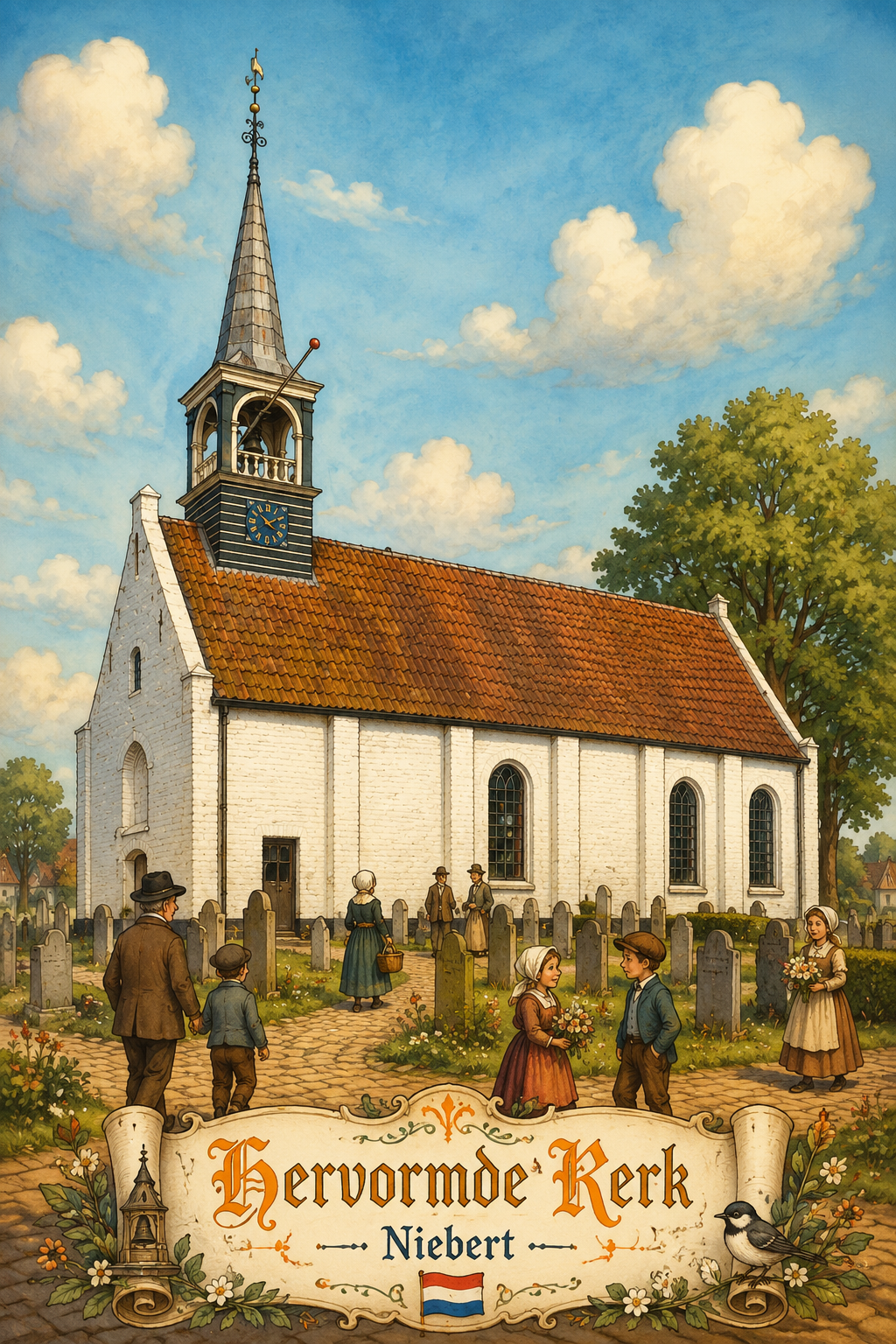 Hervormde Kerk