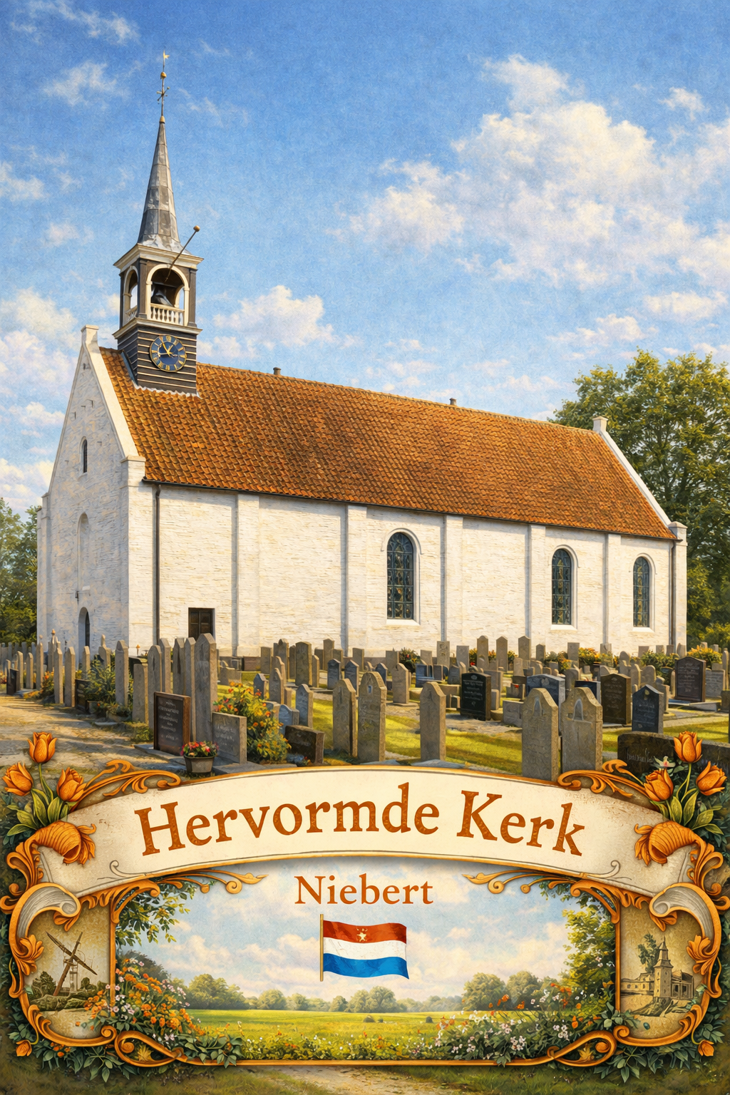 Hervormde Kerk