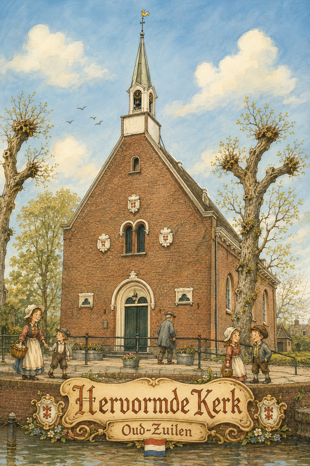 Hervormde Kerk