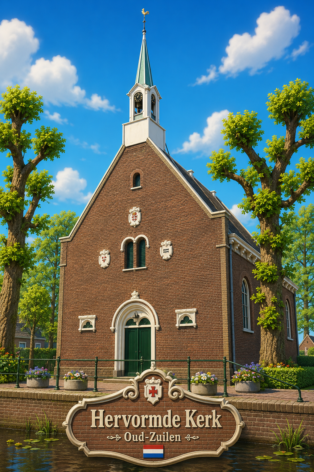 Hervormde Kerk