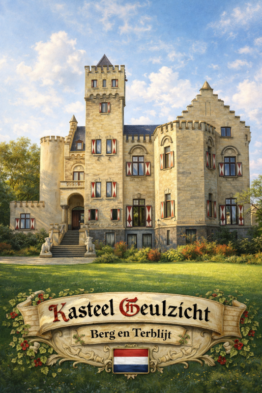 Kasteel Geulzicht