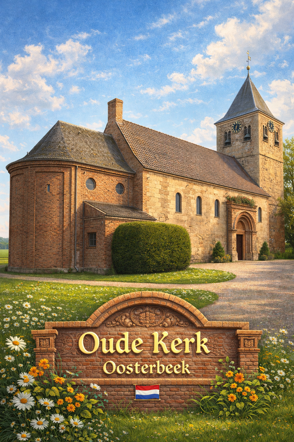 Oude Kerk