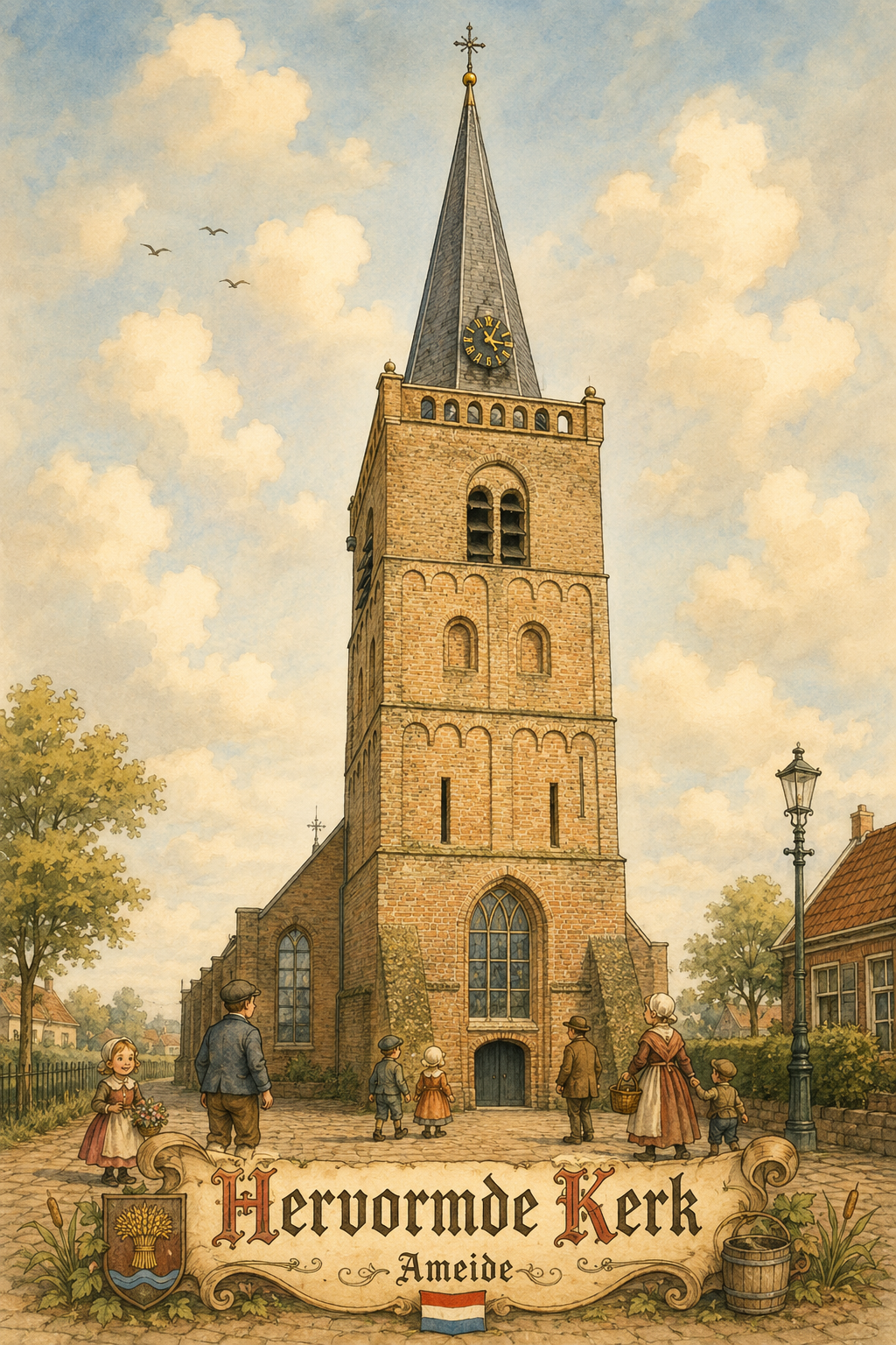 Hervormde Kerk