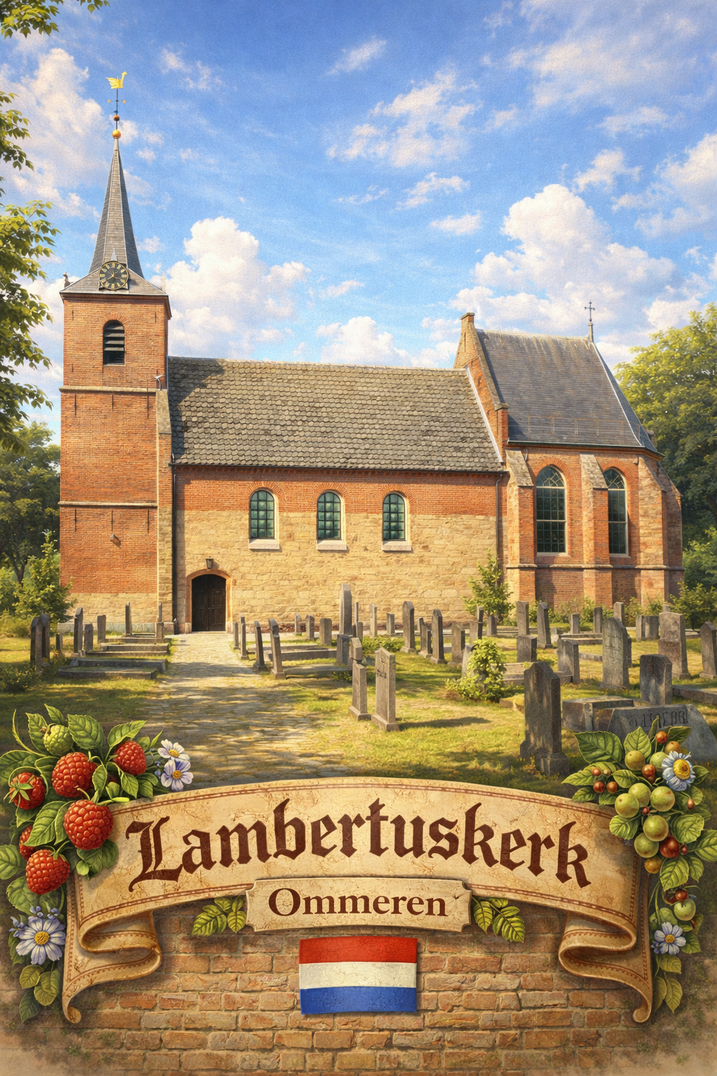 Lambertuskerk