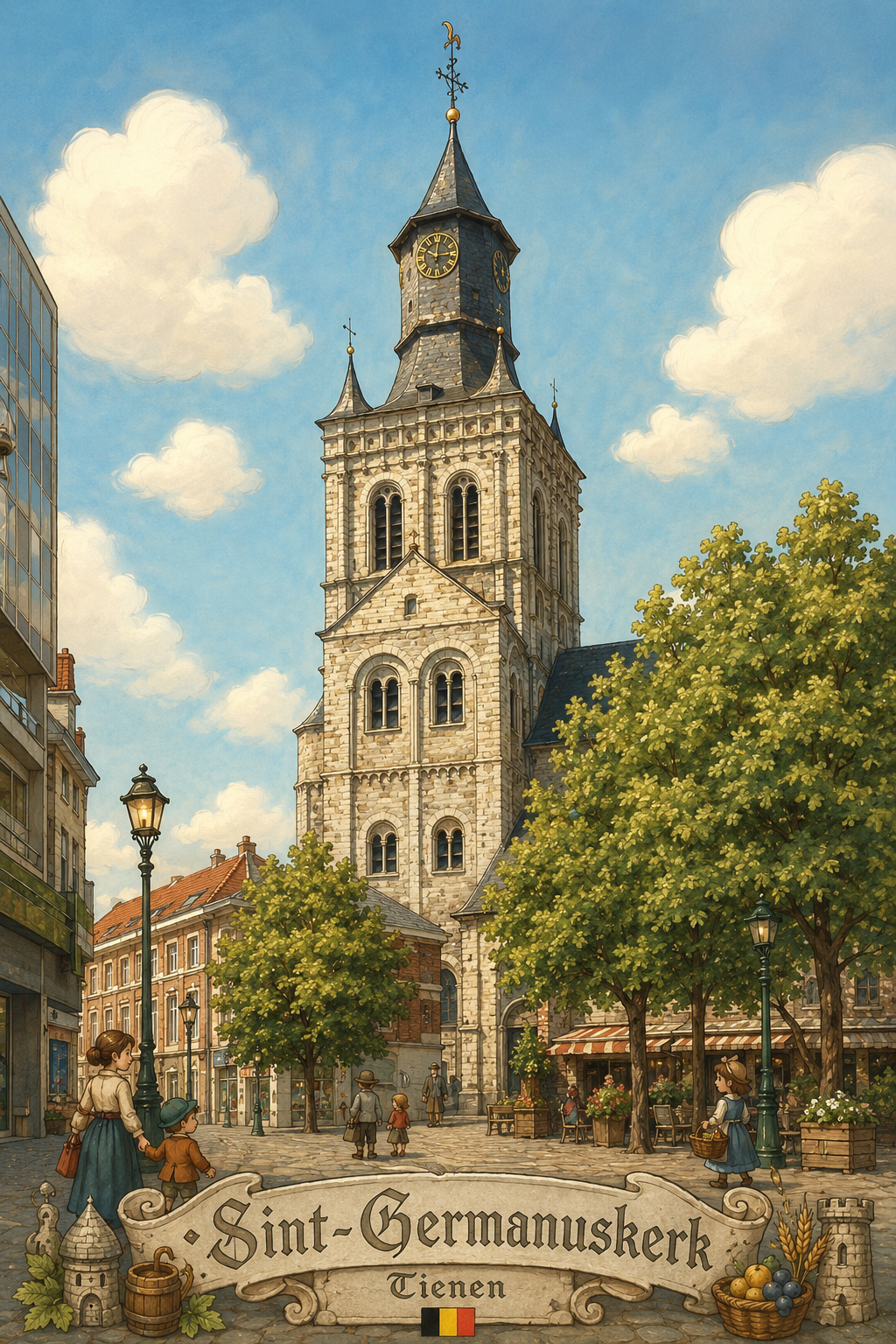 Sint-Germanuskerk