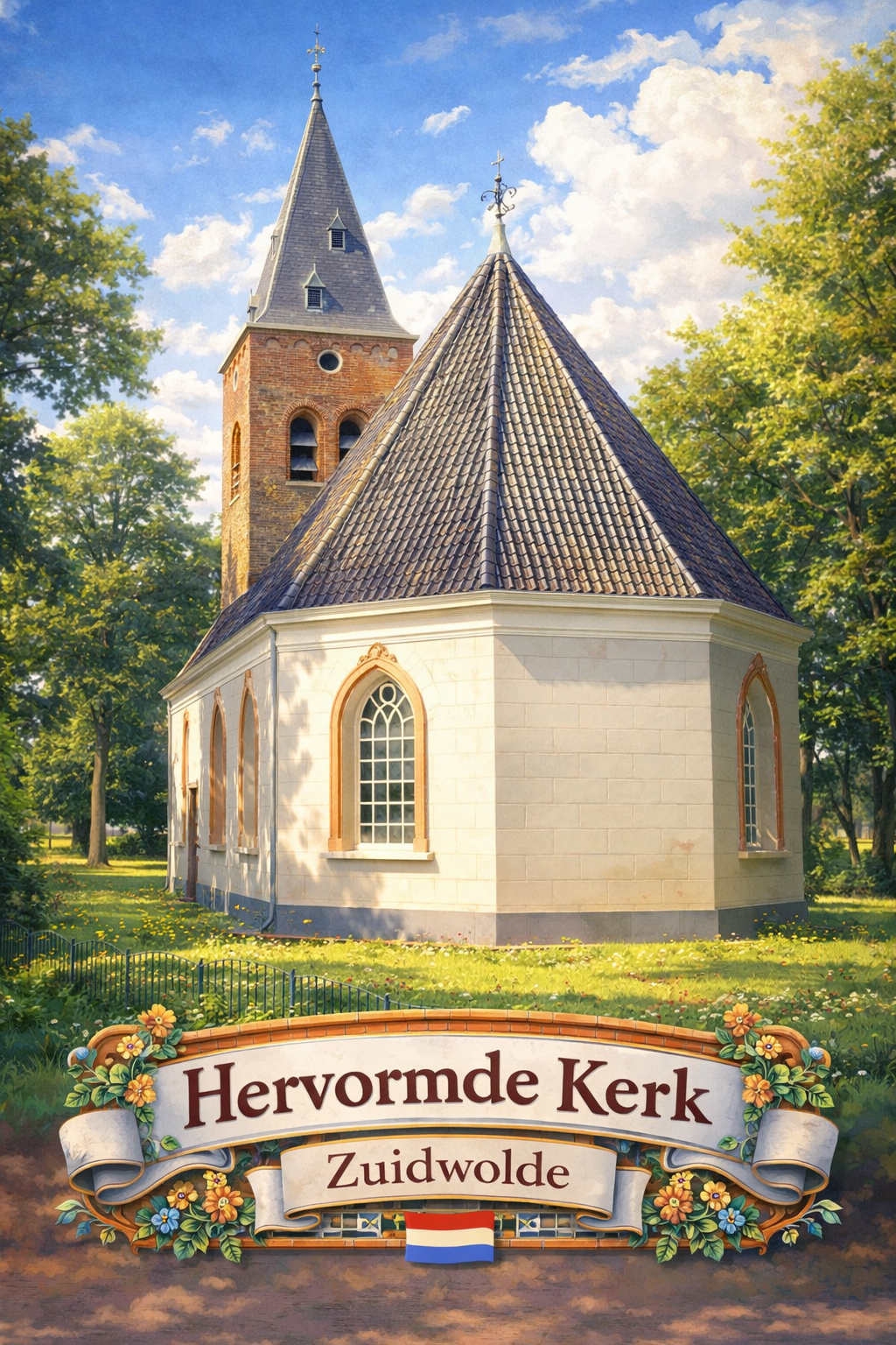 Hervormde Kerk