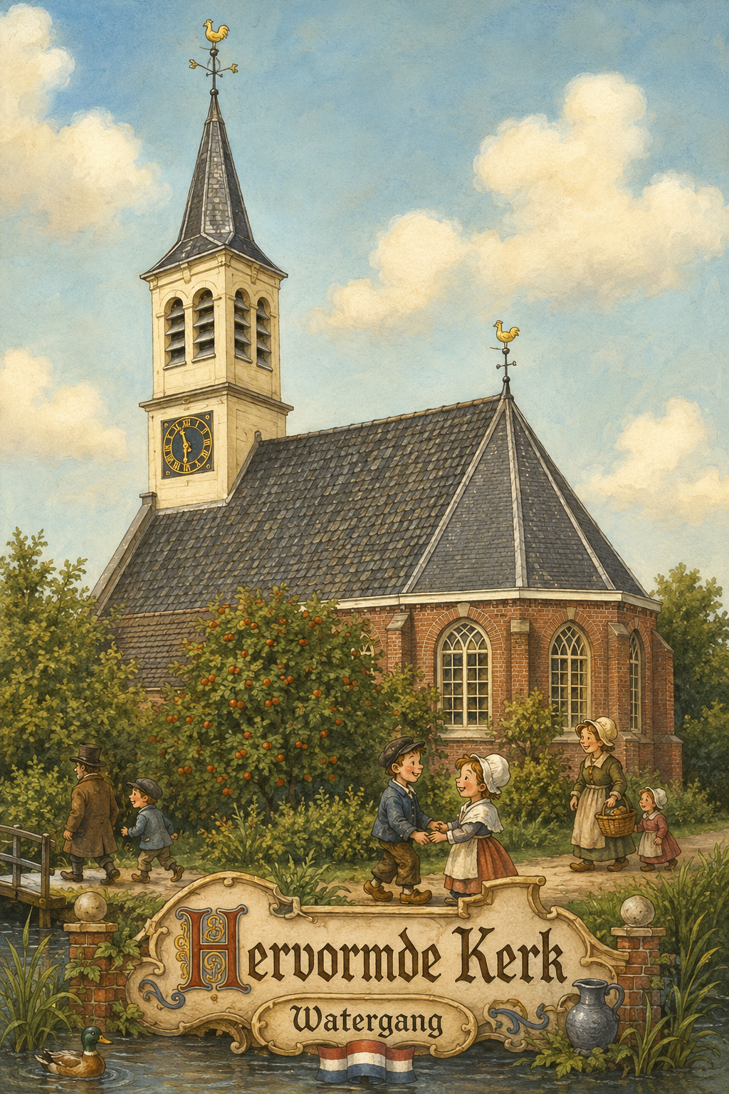 Hervormde Kerk