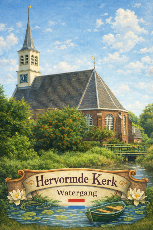 Hervormde Kerk