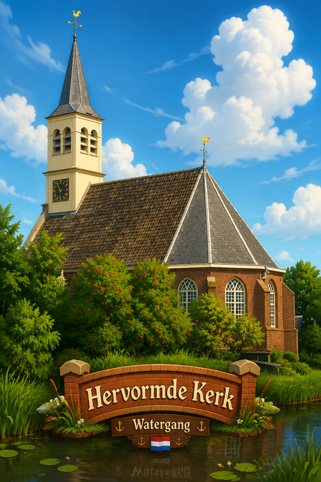 Hervormde Kerk