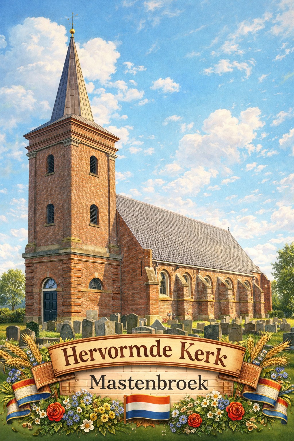 Hervormde Kerk