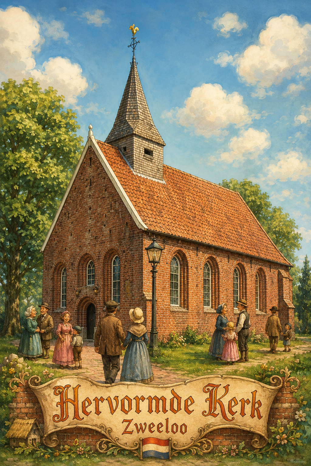 Hervormde Kerk