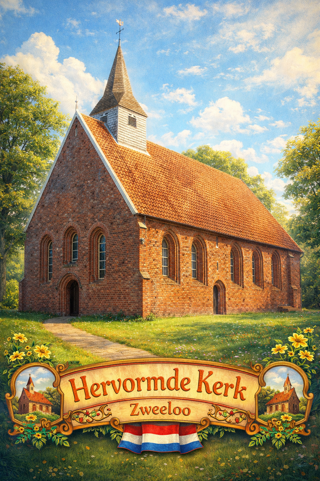 Hervormde Kerk
