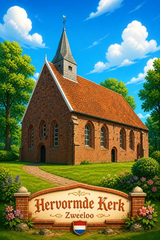 Hervormde Kerk