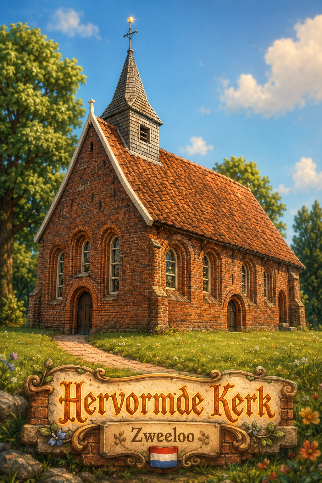 Hervormde Kerk