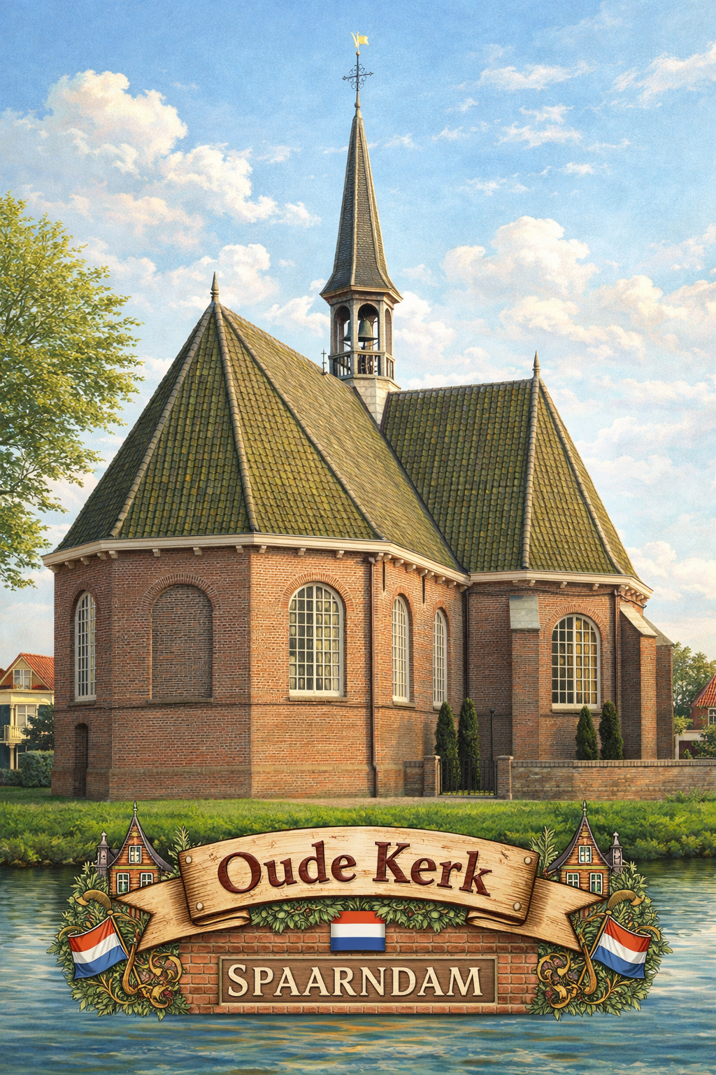 Oude Kerk