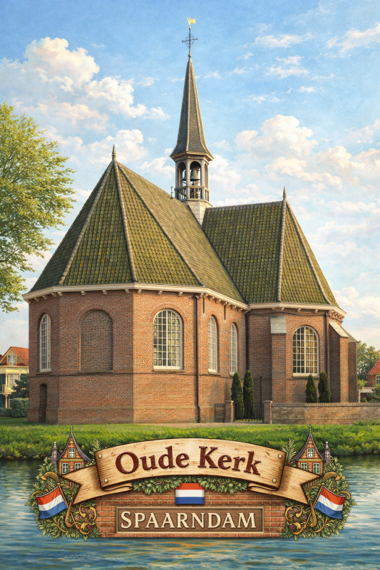 Oude Kerk
