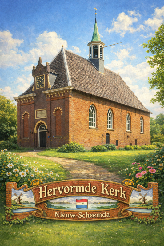 Hervormde Kerk