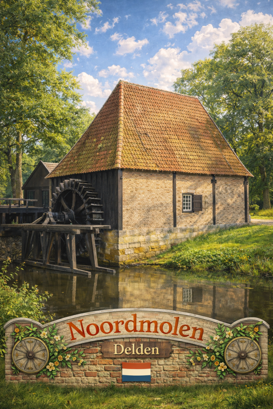 Noordmolen