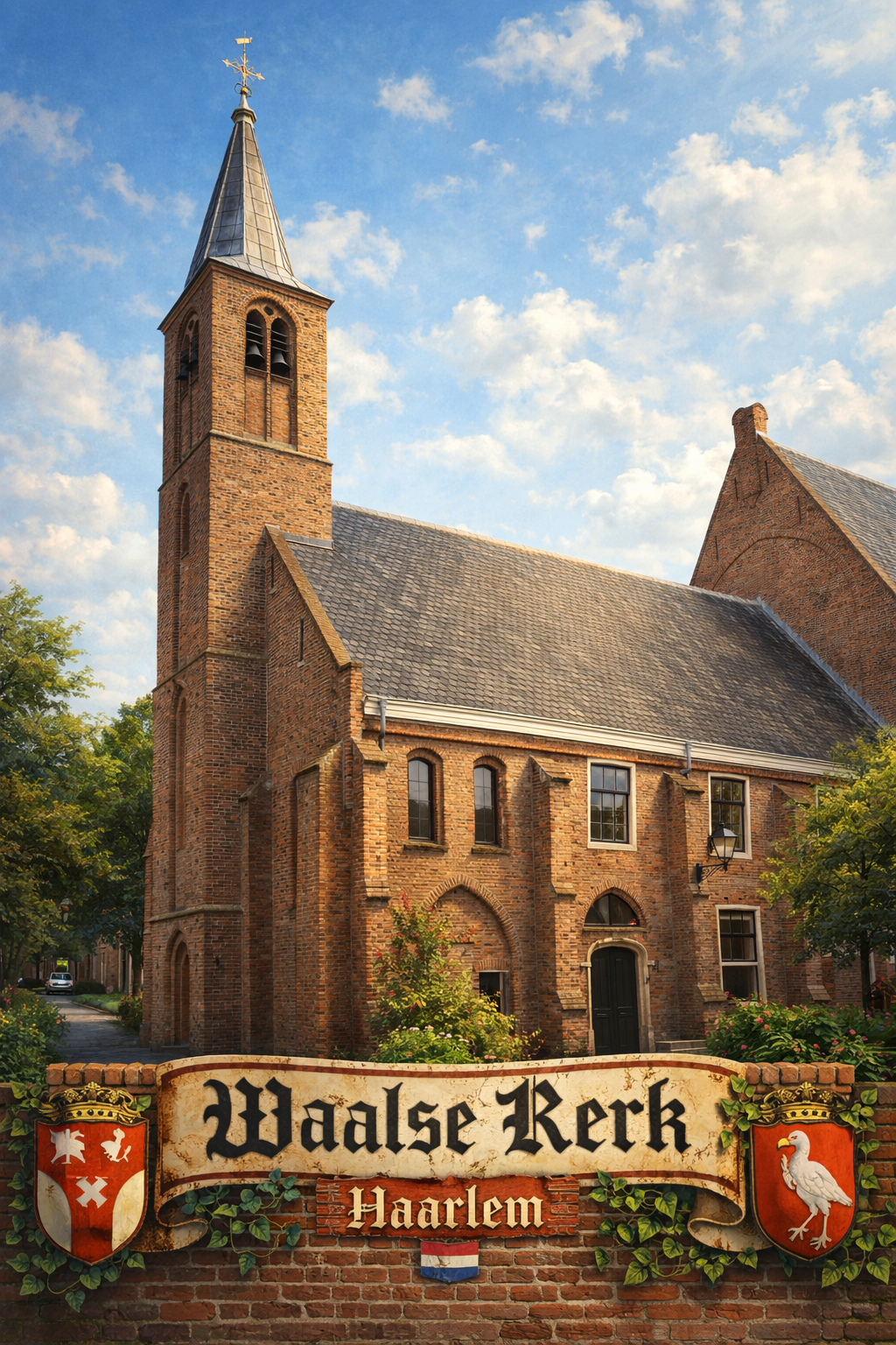 Waalse Kerk