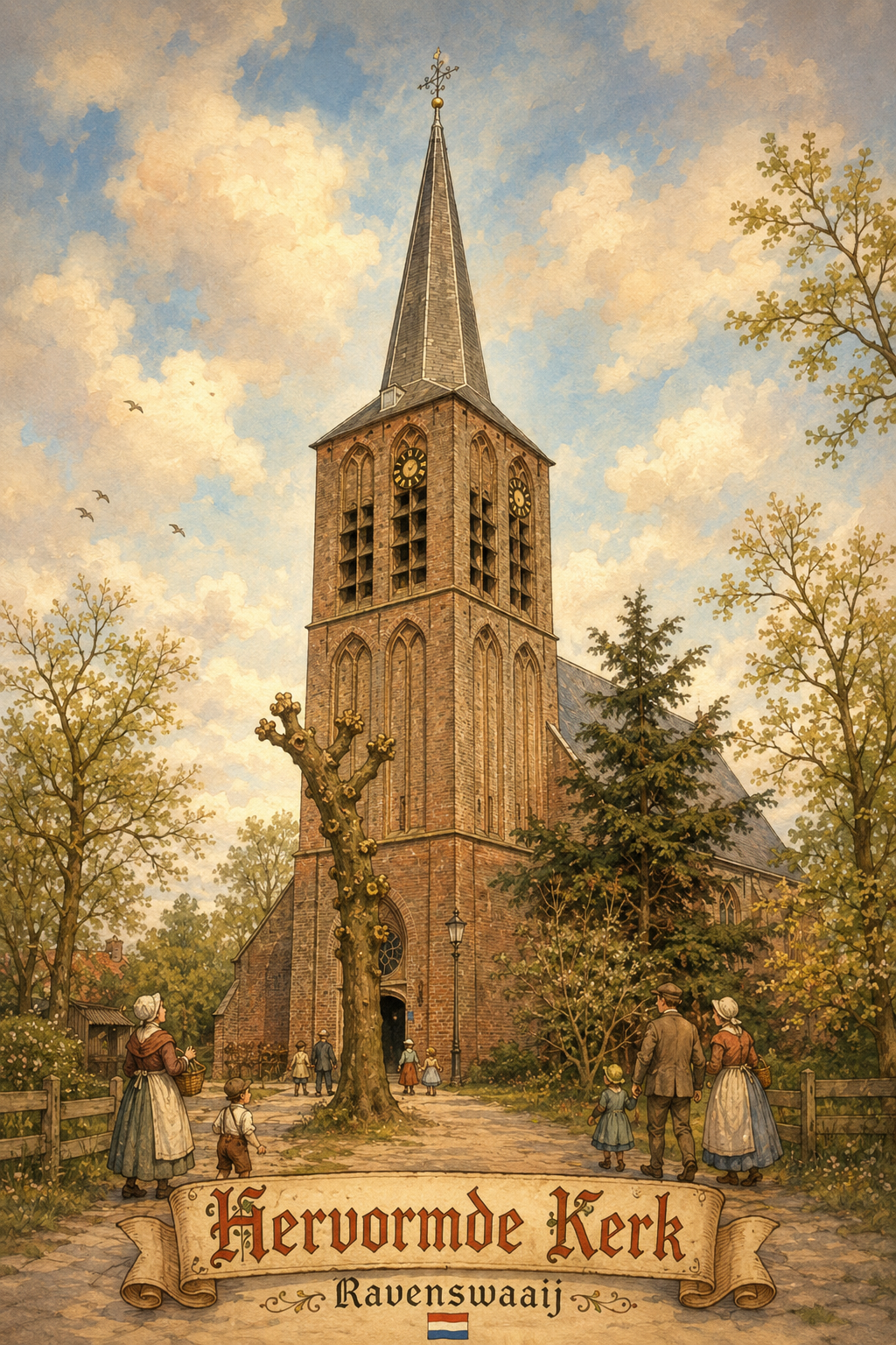 Hervormde Kerk