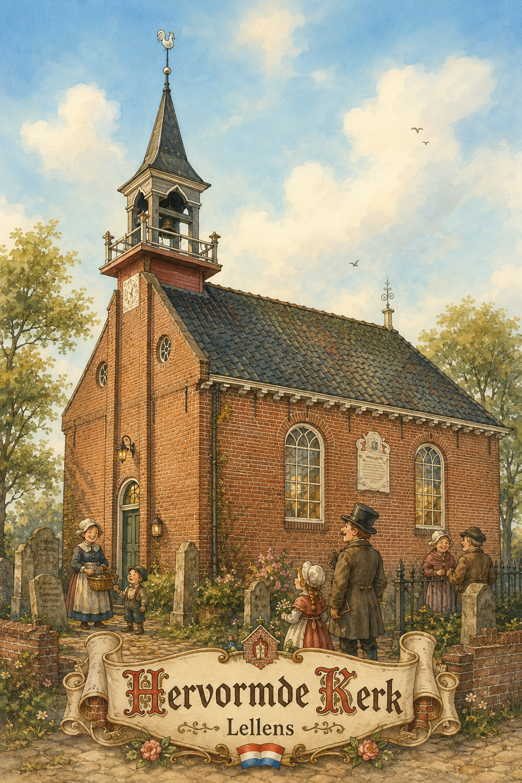 Hervormde Kerk
