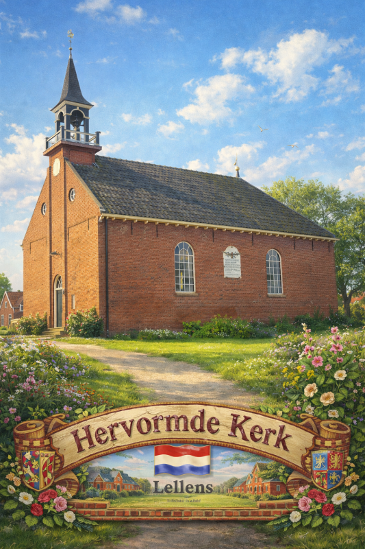 Hervormde Kerk