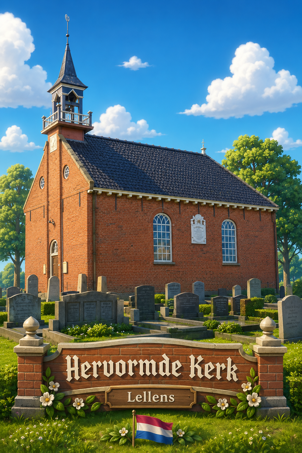 Hervormde Kerk