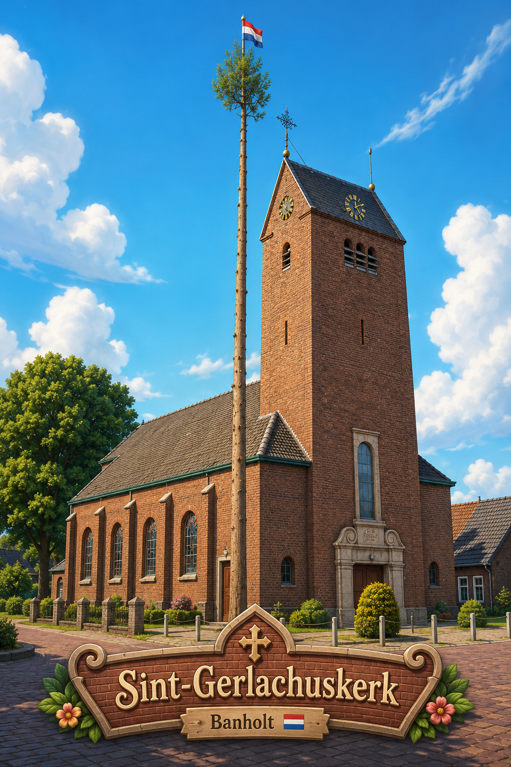 Sint-Gerlachuskerk