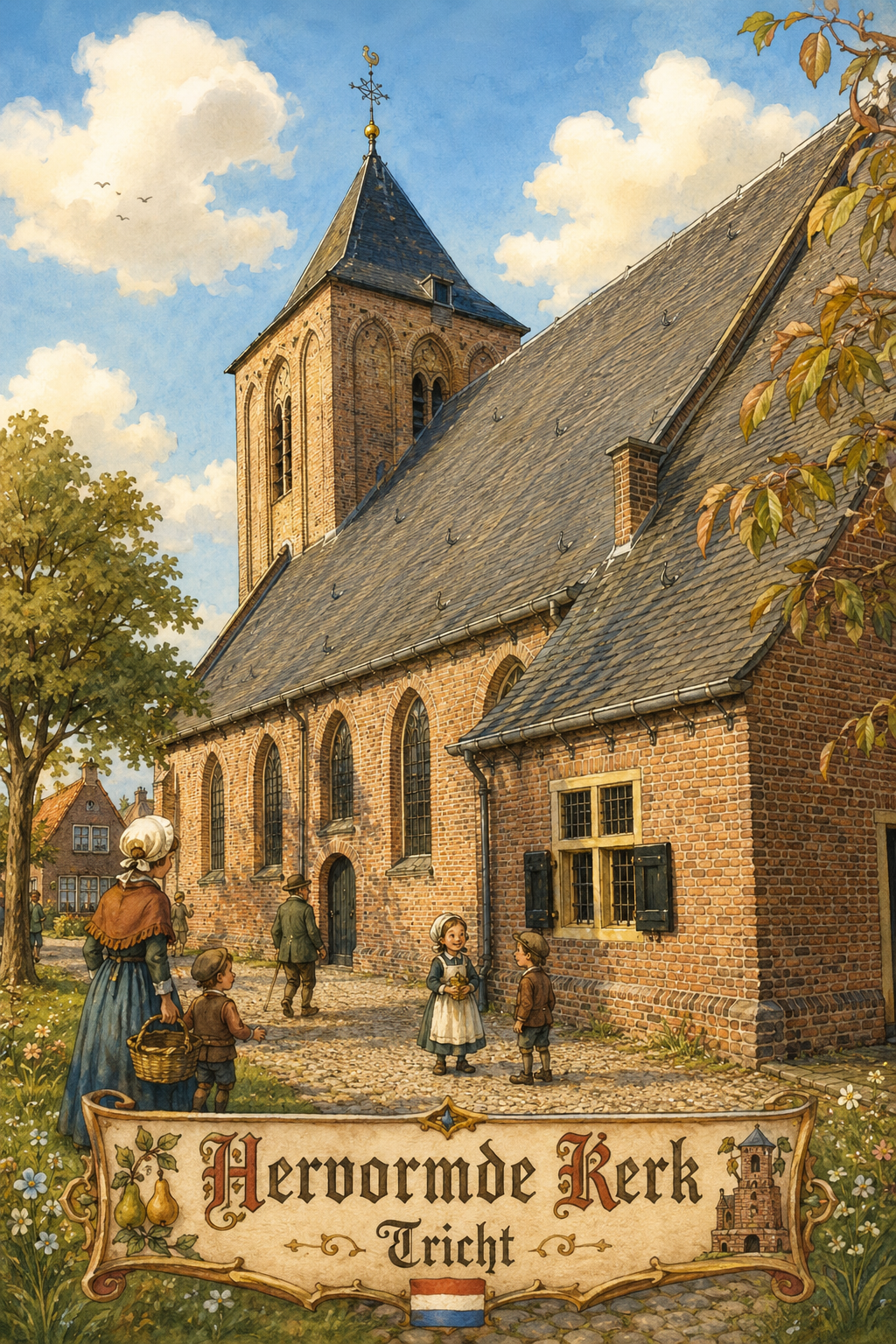 Hervormde Kerk