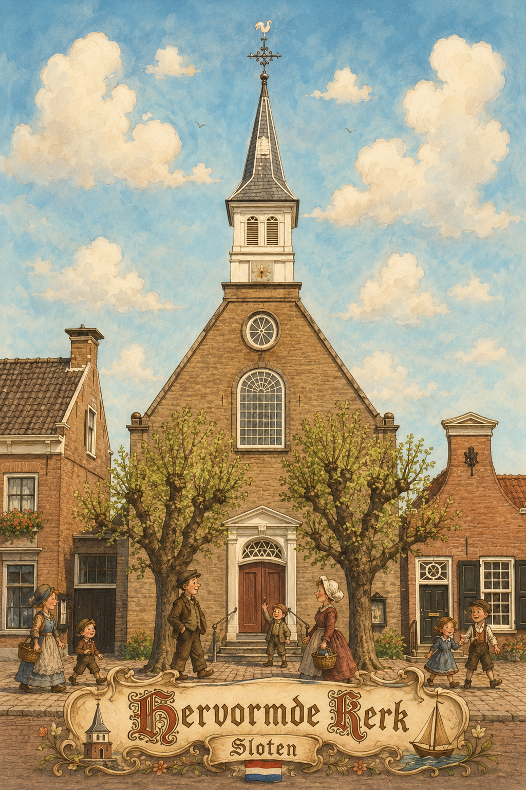 Hervormde Kerk