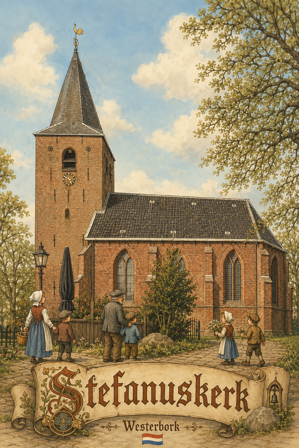 Stefanuskerk