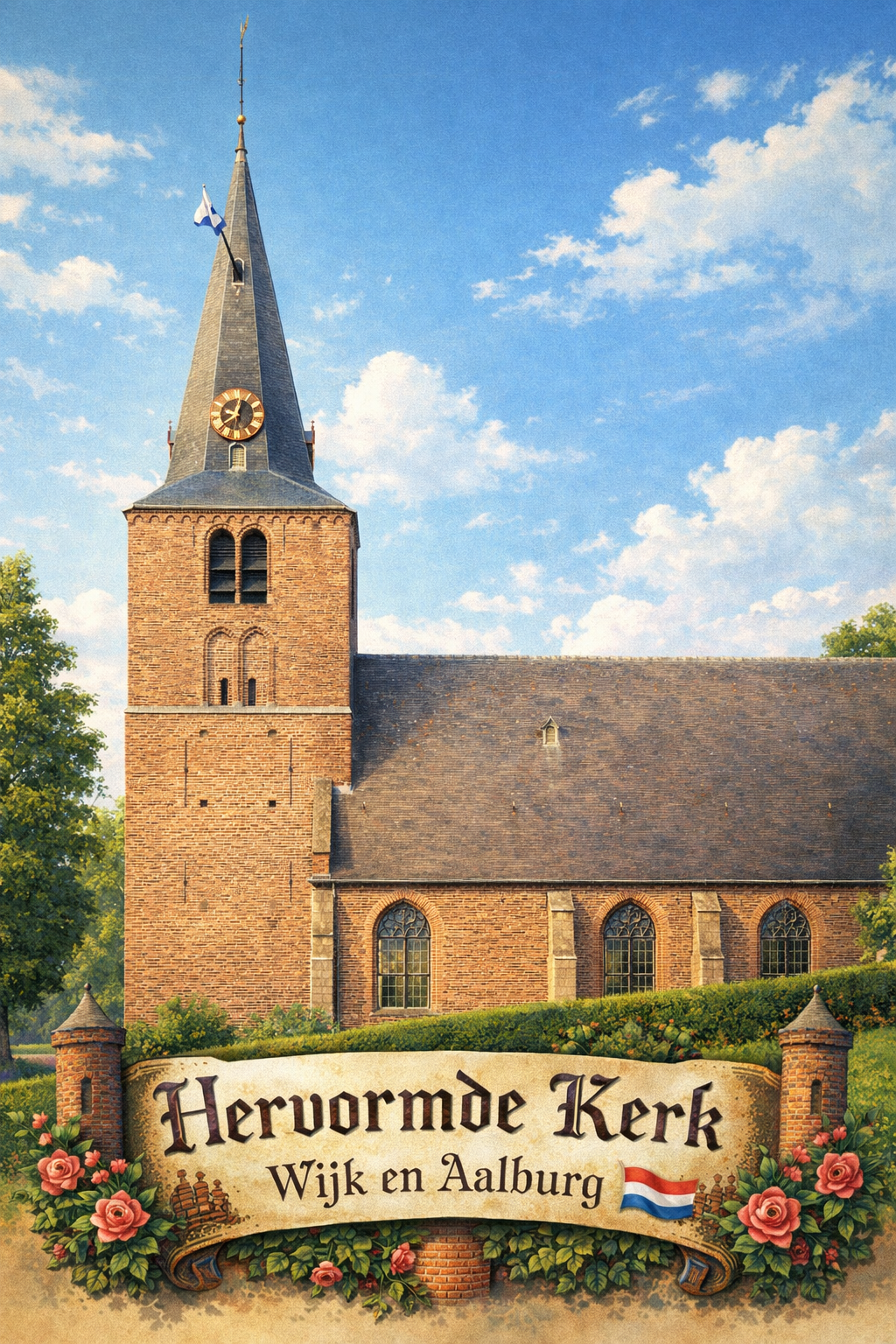 Hervormde Kerk