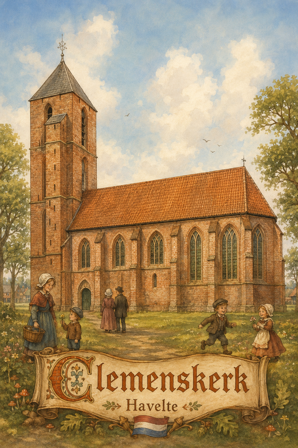 Clemenskerk