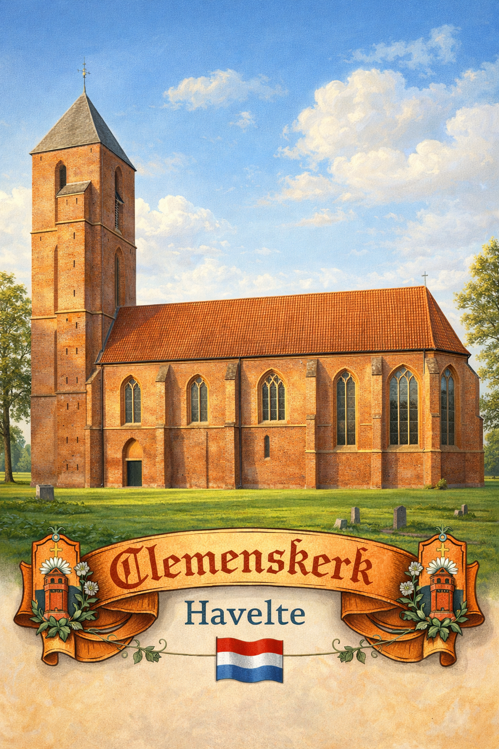 Clemenskerk