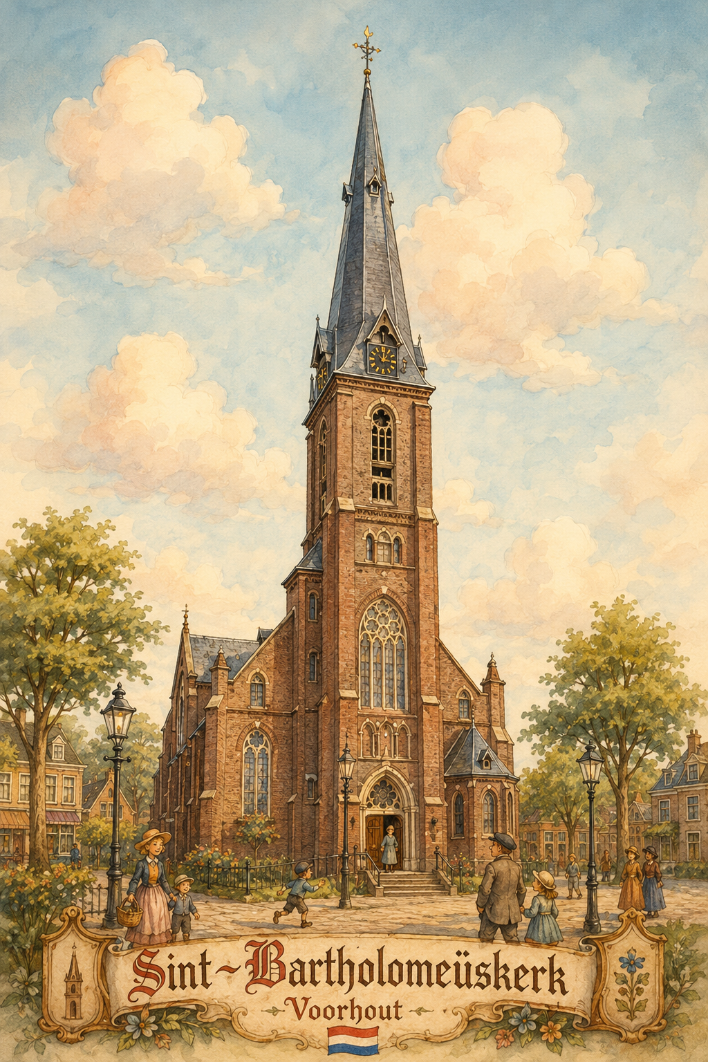 Sint-Bartholomeüskerk