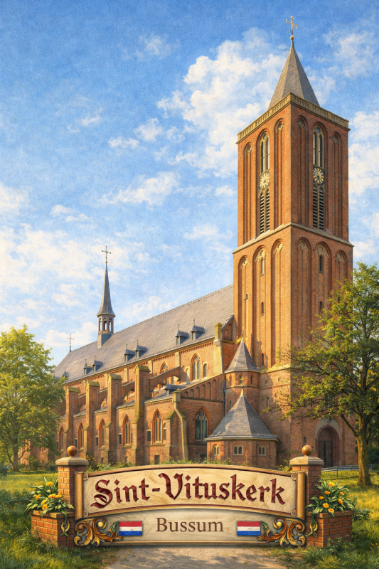 Sint-Vituskerk
