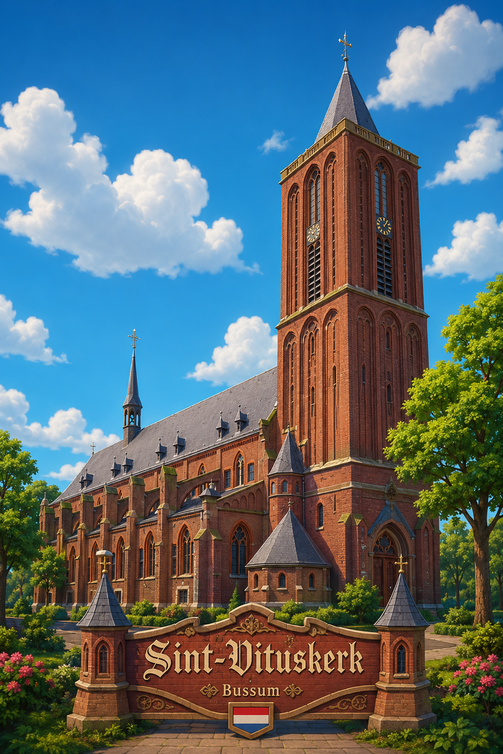 Sint-Vituskerk