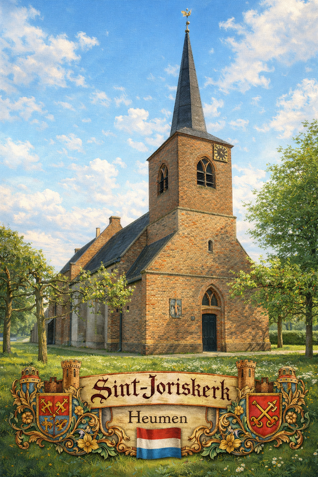 Sint-Joriskerk