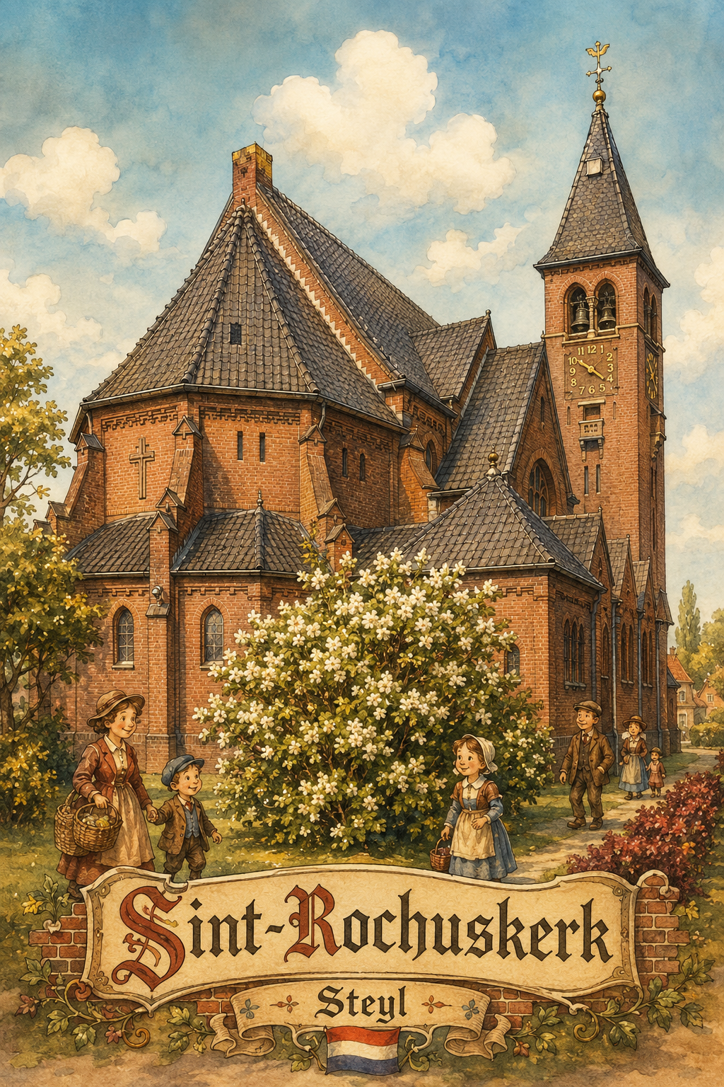 Sint-Rochuskerk