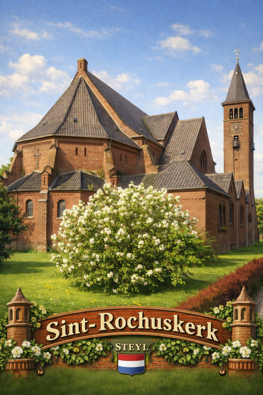 Sint-Rochuskerk