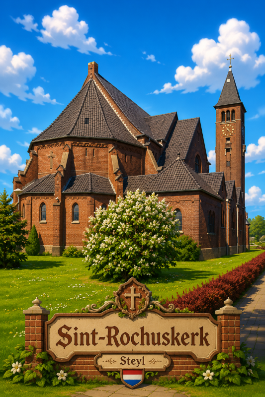 Sint-Rochuskerk